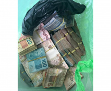 Megaoperação da PCPR com 24 mandados de prisão mira traficantes de drogas da RMC