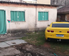 Megaoperação da PCPR com 24 mandados de prisão mira traficantes de drogas da RMC