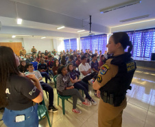 Com decreto, programa Mulher Segura será expandido a todos os municípios do Paraná