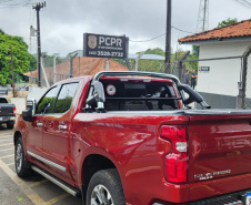  PCPR deflagra operação contra jogos de azar e cumpre bloqueio de R$ 20 milhões em Wenceslau Braz 
