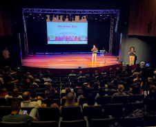 Com decreto, programa Mulher Segura será expandido a todos os municípios do Paraná