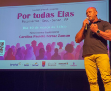 Com decreto, programa Mulher Segura será expandido a todos os municípios do Paraná
