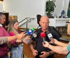 Secretaria da Segurança Pública amplia Programa Mulher Segura para todo o Paraná e reforça Operação Vida