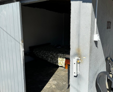 PCPR e Vigilância Sanitária resgatam cinco mulheres em situação de cárcere privado em Antonina
