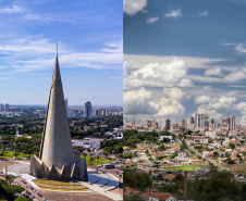 Estado oficializa Comandos Regionais dos Bombeiros em Maringá e Ponta Grossa