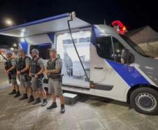 Com segurança reforçada, Carnaval reúne 1,3 milhão de pessoas no Litoral do Paraná