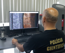 DNA das armas: Paraná já detectou 634 compatibilidades balísticas e vira referência nacional