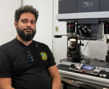 DNA das armas: Paraná já detectou 634 compatibilidades balísticas e vira referência nacional