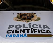 DNA das armas: Paraná já detectou 634 compatibilidades balísticas e vira referência nacional