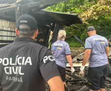 Ação das forças de segurança Verão Maior Paraná resulta em queda de homicídios no Litoral