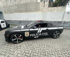 PCPR na Comunidade leva serviços de polícia judiciária ao Litoral e aos Campos Gerais