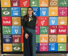 PCPR participa da Comissão da ONU sobre mulheres em Nova York