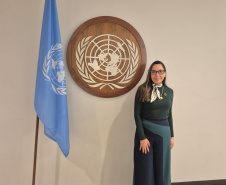 PCPR participa da Comissão da ONU sobre mulheres em Nova York