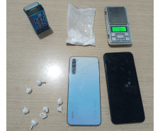 Operação da PCPR mira traficantes e prende 12 pessoas no Oeste do Estado