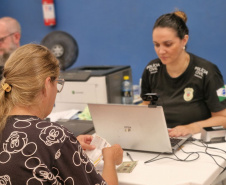 PCPR na Comunidade atende nesta semana populações de Antônio Olinto e Piraquara