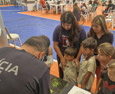 PCPR na Comunidade atende nesta semana populações de Antônio Olinto e Piraquara