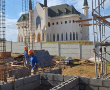 Para impulsionar reintegração social, Paraná dobra número de apenados com trabalho 