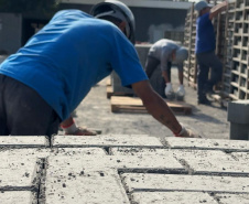 Para impulsionar reintegração social, Paraná dobra número de apenados com trabalho 