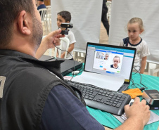 PCPR na Comunidade atende nesta semana populações de Antônio Olinto e Piraquara