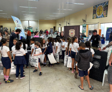 PCPR na Comunidade atende nesta semana populações de Antônio Olinto e Piraquara