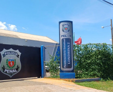 PEL II tem a maior arrecadação e capacitação profissional de apenados do Paraná