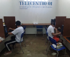PEL II tem a maior arrecadação e capacitação profissional de apenados do Paraná