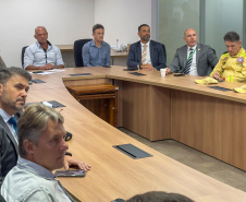 Ação das forças de segurança Verão Maior Paraná resulta em queda de homicídios no Litoral