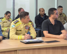 Ação das forças de segurança Verão Maior Paraná resulta em queda de homicídios no Litoral