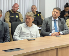 Ação das forças de segurança Verão Maior Paraná resulta em queda de homicídios no Litoral