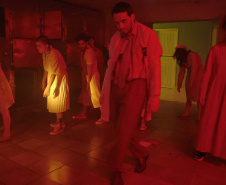 Antigo necrotério de Curitiba será palco de peça de terror do Festival de Curitiba