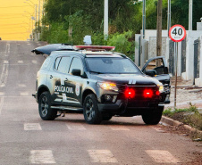 PCPR, PMPR e PPPR prendem 10 pessoas em operação integrada no Norte do Estado