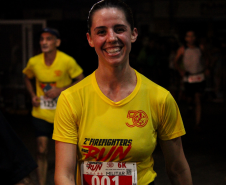 CBMPR promove 2ª Edição da Firefighters Night Run em São José dos Pinhais