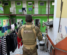 Operação da PCPR mira hotéis do Centro de Curitiba usados pelo tráfico