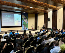 SESP promove evento de conscientização ao Transtorno do Espectro Austista