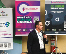 SESP celebra Dia dos CONSEGs com palestras e homenagens
