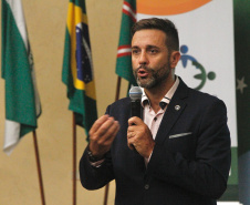 SESP celebra Dia dos CONSEGs com palestras e homenagens