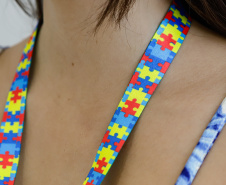 CBMPR lança capacitação em atendimento a pessoas com Transtorno do Espectro Autista