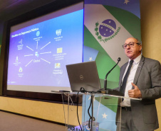 CAPE apresenta as novas funcionalidades dos Sistemas de Informação Geográfica (GIS)