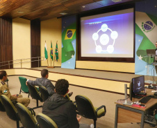CAPE apresenta as novas funcionalidades dos Sistemas de Informação Geográfica (GIS)