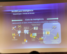 CAPE apresenta as novas funcionalidades dos Sistemas de Informação Geográfica (GIS)