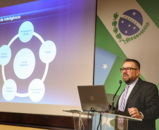 CAPE apresenta as novas funcionalidades dos Sistemas de Informação Geográfica (GIS)