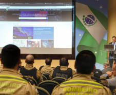 CAPE apresenta as novas funcionalidades dos Sistemas de Informação Geográfica (GIS)