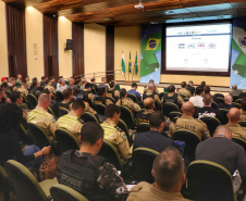 CAPE apresenta as novas funcionalidades dos Sistemas de Informação Geográfica (GIS)