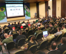 CAPE apresenta as novas funcionalidades dos Sistemas de Informação Geográfica (GIS)