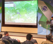 CAPE apresenta as novas funcionalidades dos Sistemas de Informação Geográfica (GIS)