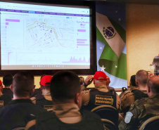 CAPE apresenta as novas funcionalidades dos Sistemas de Informação Geográfica (GIS)