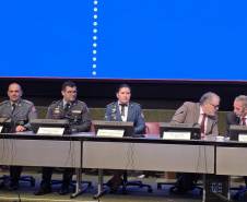 CBMPR integra novo diretório mundial de equipes para atendimento a enchentes e inundações