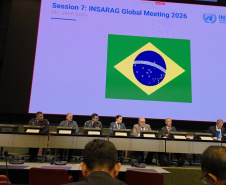CBMPR integra novo diretório mundial de equipes para atendimento a enchentes e inundações