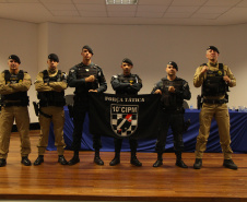 Polícia Militar forma 4ª turma em curso de direção defensiva no BPEC