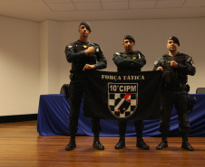 Polícia Militar forma 4ª turma em curso de direção defensiva no BPEC